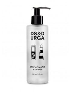 GEL DOUCHE ROSE ATLANTIC