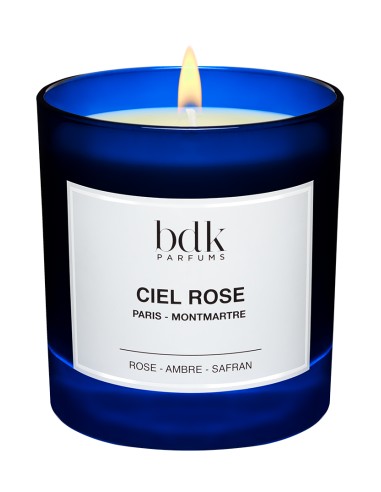 CIEL ROSE