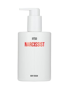 NARCISSIST BODY CREAM