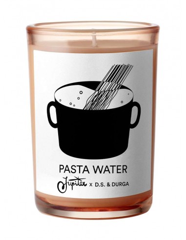 PASTA WATER