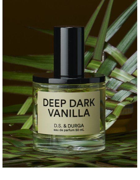 Dark discount vanilla perfume