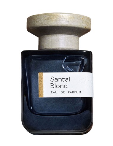 SANTAL BLOND