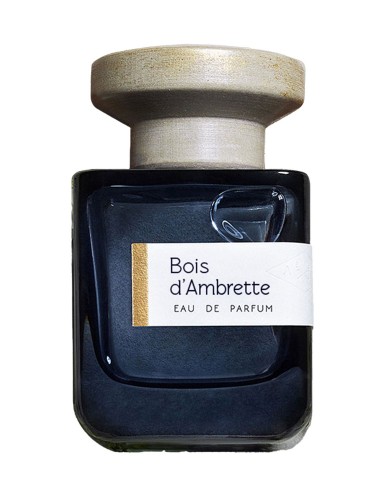 BOIS D'AMBRETTE