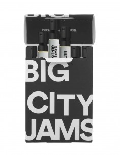 KIT DÉCOUVERTE BIG CITY JAMS