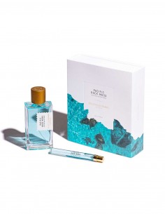 PACIFIC ROCK MOSS COFFRET DELUXE