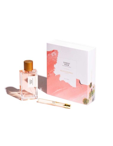 SUNSET HOUR COFFRET DELUXE