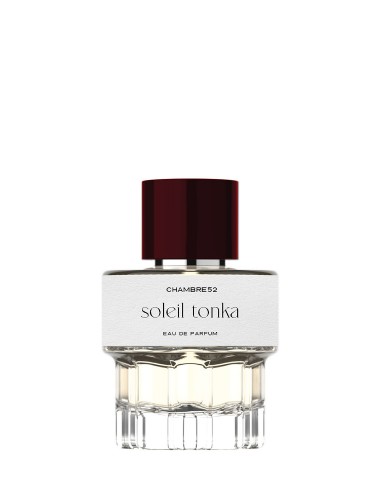 SOLEIL TONKA